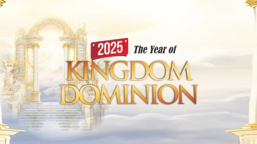 Kingdom Dominion